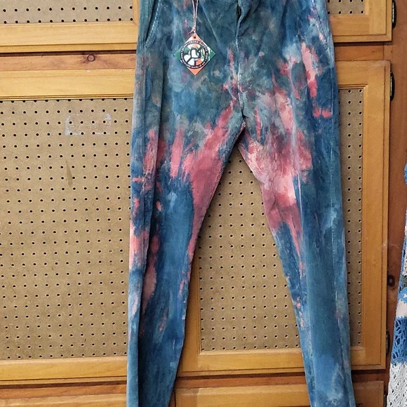 Levi Cordoroy XX Chino taper - Picture 5 of 5